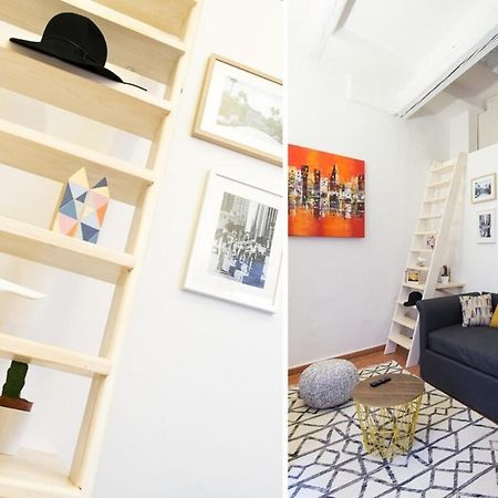 Design Apartment In Florencja Zewnętrze zdjęcie