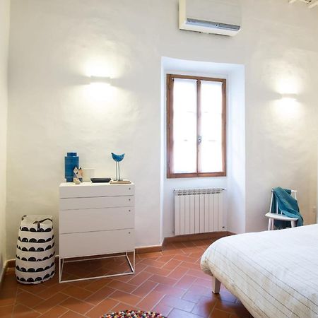 Design Apartment In Florencja Zewnętrze zdjęcie