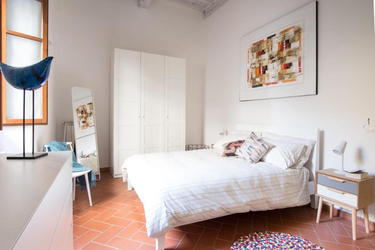 Design Apartment In Florencja Zewnętrze zdjęcie