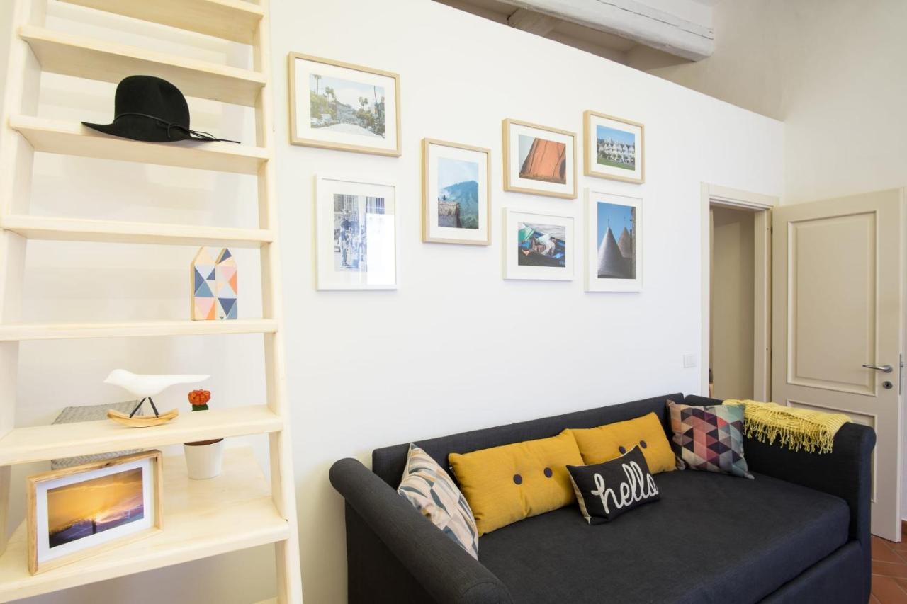 Design Apartment In Florencja Zewnętrze zdjęcie