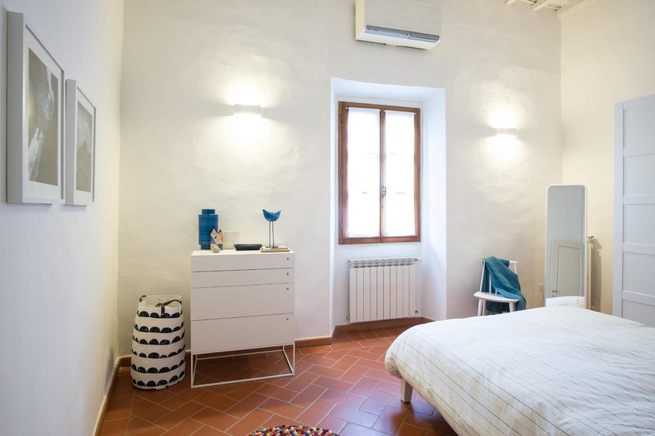 Design Apartment In Florencja Zewnętrze zdjęcie